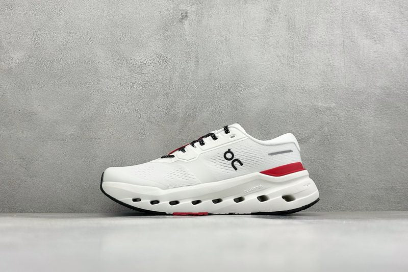 On Cloudrunner 3