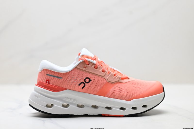 On Cloudrunner 3