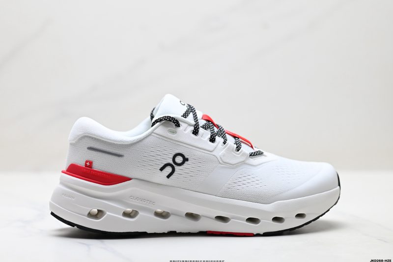 On Cloudrunner 3