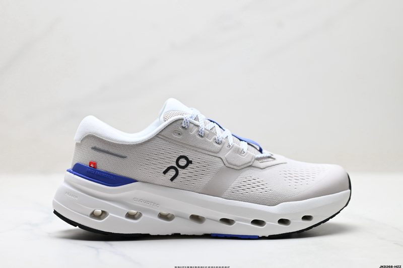 On Cloudrunner 3