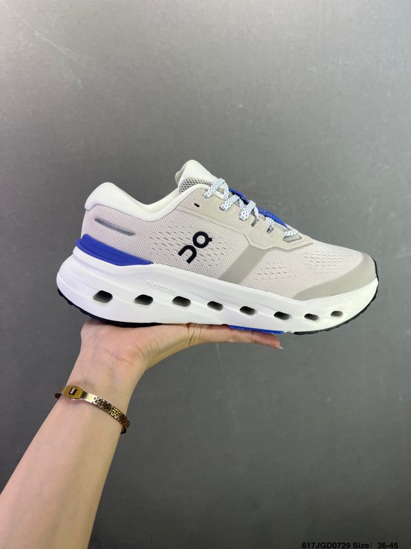 On Cloudrunner 3