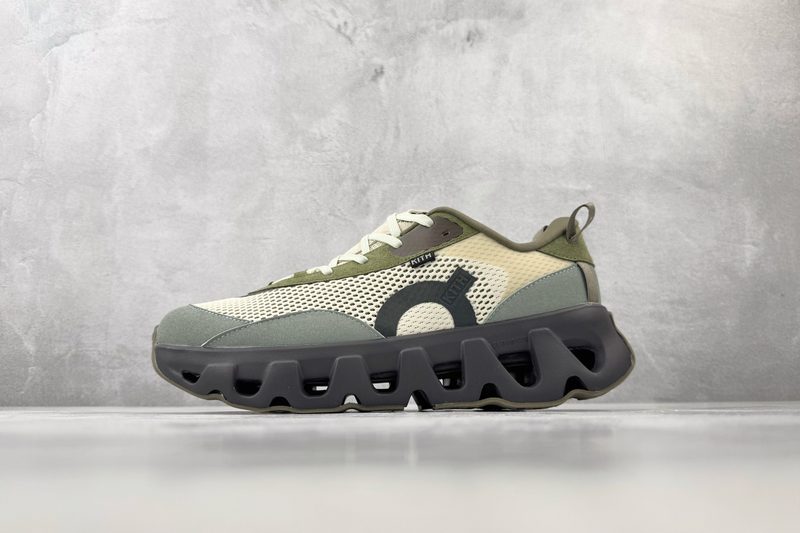 On × KITH K-Tech 2