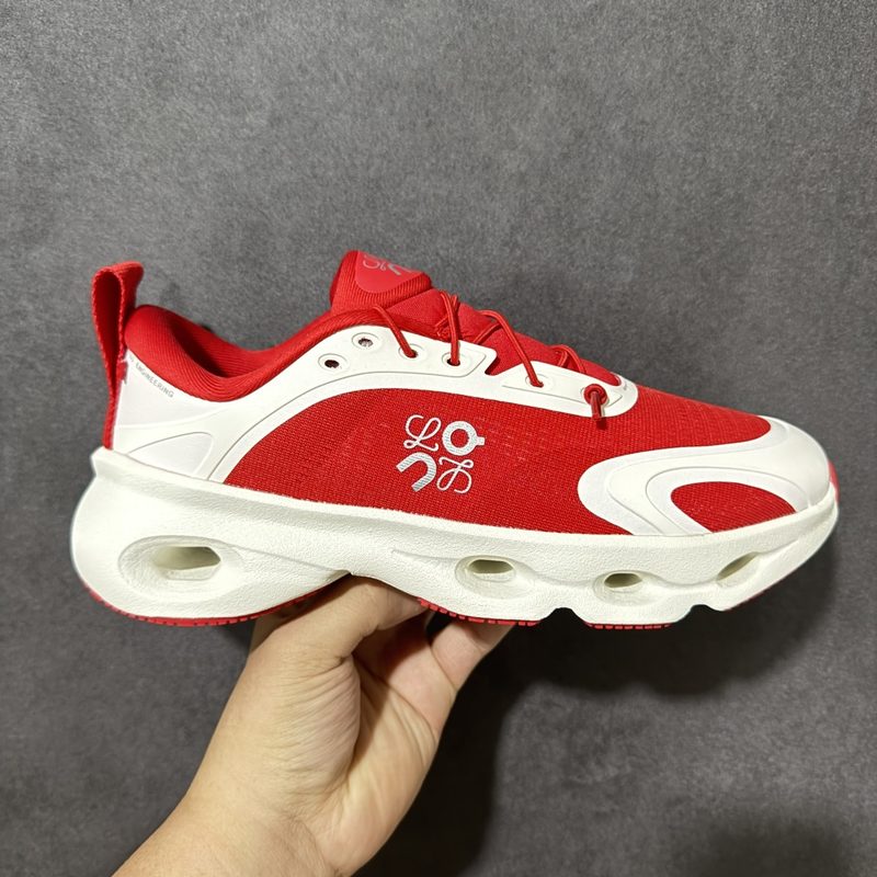 On LOEWE