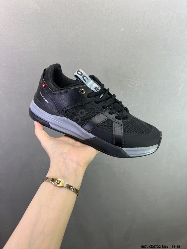 On THE ROGER Pro Fire Clay