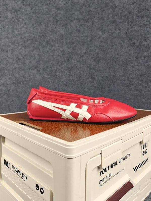 Onitsuka Tiger Gymnarina