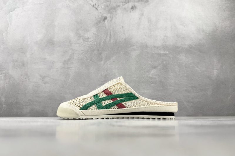 Onitsuka Tiger MEXICO 66 SABOT