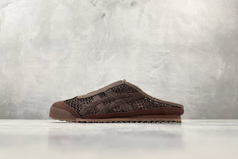 Onitsuka Tiger MEXICO 66 SABOT