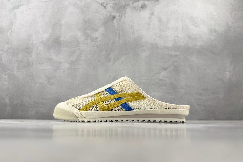Onitsuka Tiger MEXICO 66 SABOT