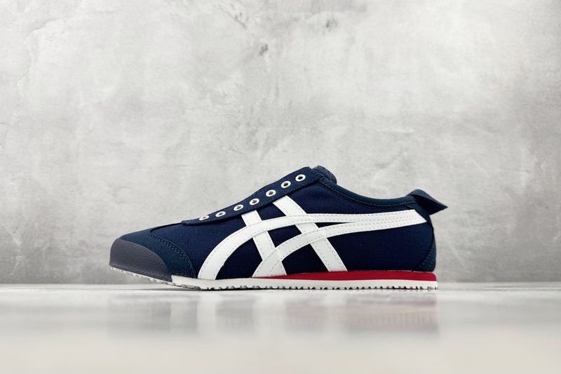 Onitsuka Tiger MEXICO 66 SLIP-ON
