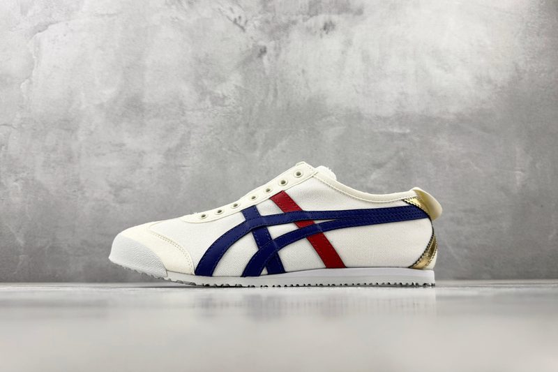 Onitsuka Tiger MEXICO 66 SLIP-ON slip-on