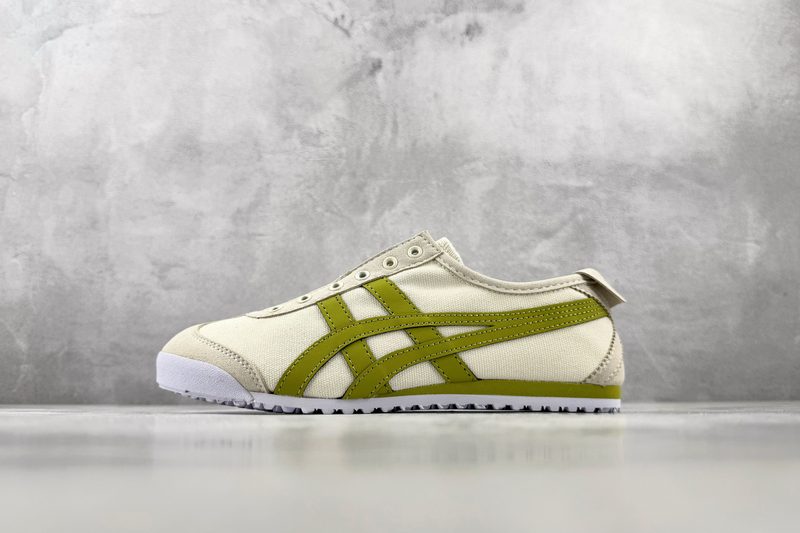 Onitsuka Tiger MEXICO 66 SLIP-ON