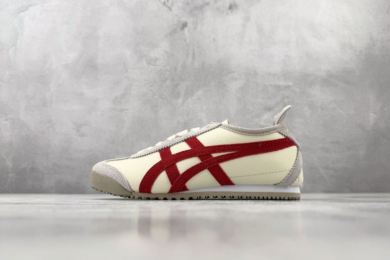 Onitsuka Tiger MEXICO 66 Vin