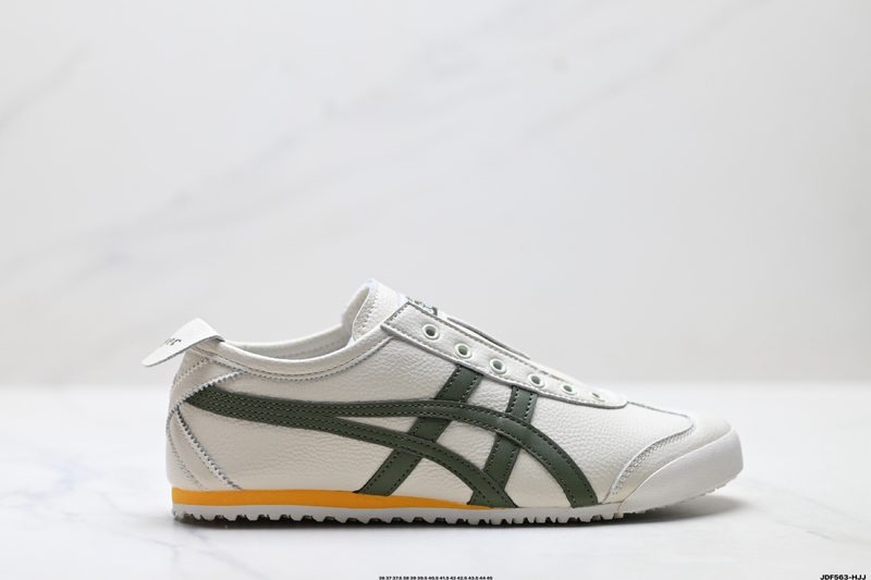 Onitsuka Tiger NIPPON MADE MEXICO 66 DELUXE 66