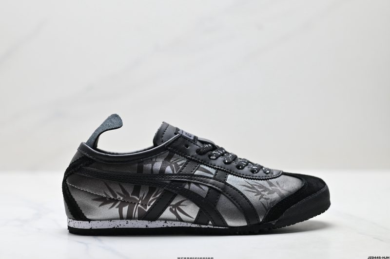 Onitsuka Tiger NIPPON MADE MEXICO 66 DELUXE 66