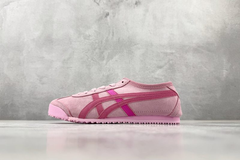 Onitsuka Tiger × Patou MEXICO 66