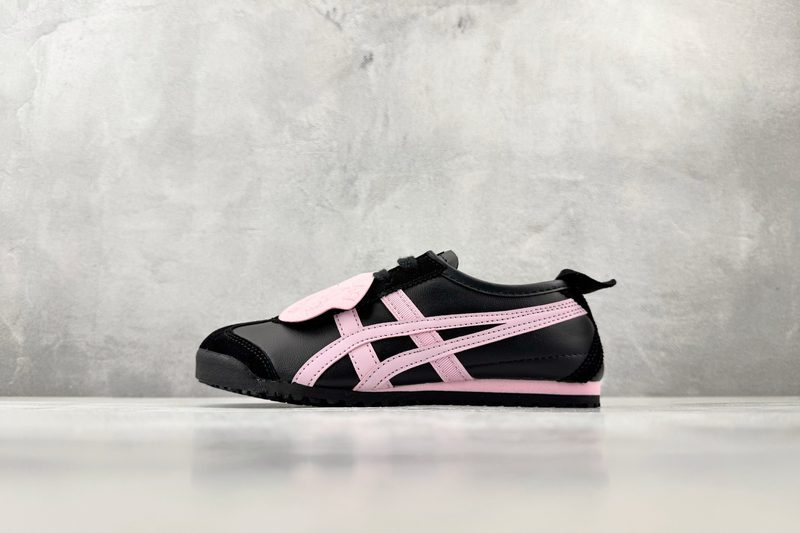 Onitsuka Tiger × Patou MEXICO 66