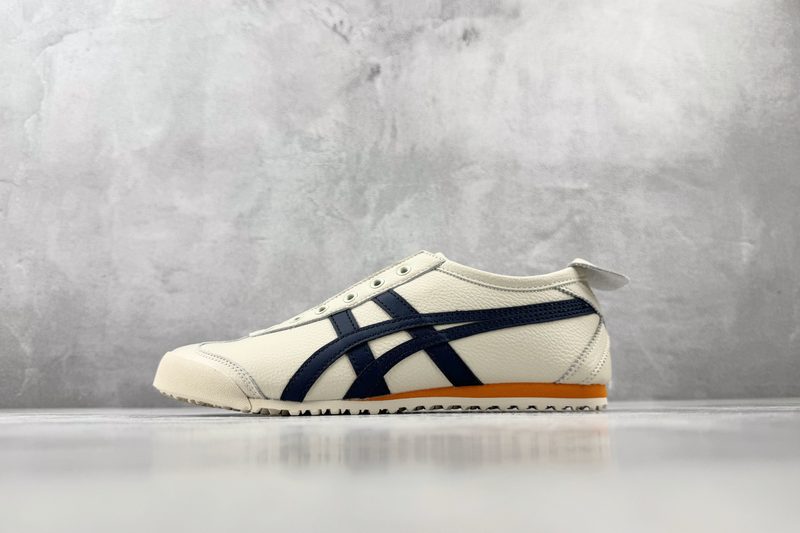 Onitsuka Tiger Slip-on