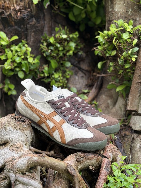 OnitsukaTiger Mexico 66