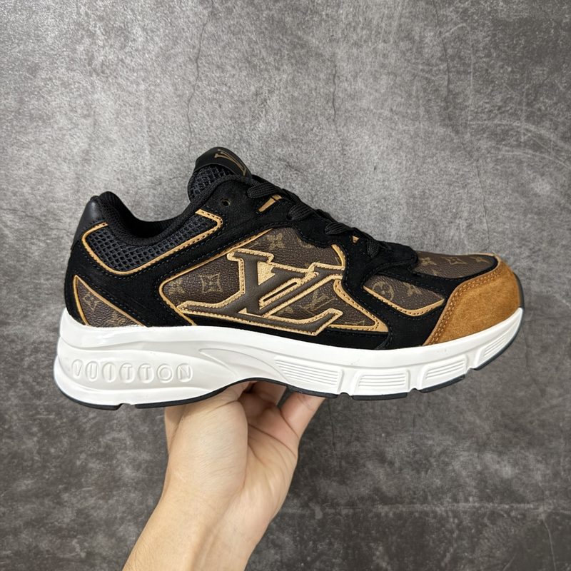 P Lv Tatic Runner Tatic Runner