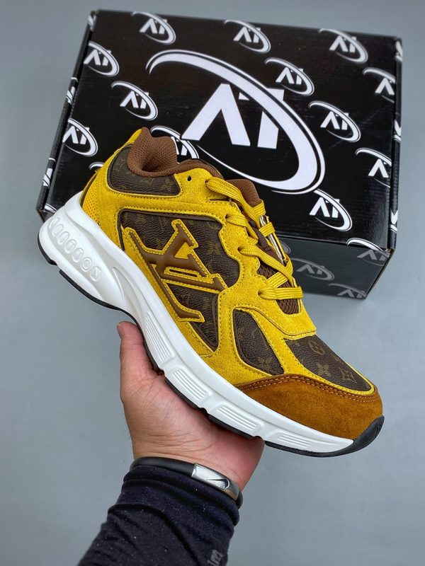 P Lv Tatic Runner Tatic Runner