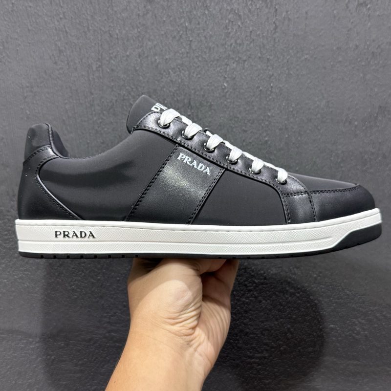 Prada Downtown Low Sneakers “ ” #