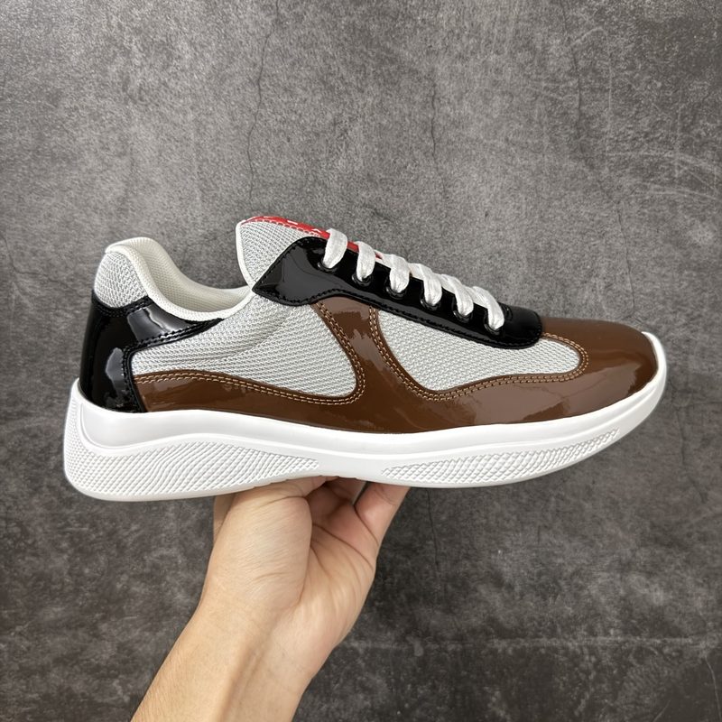 Prada Linea Rossa