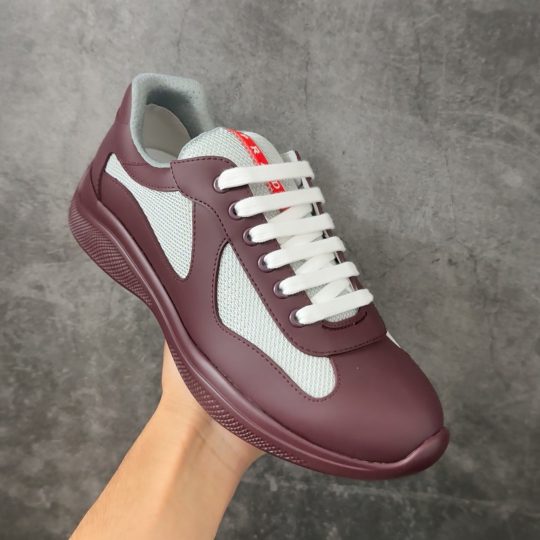 Prada Linea Rossa