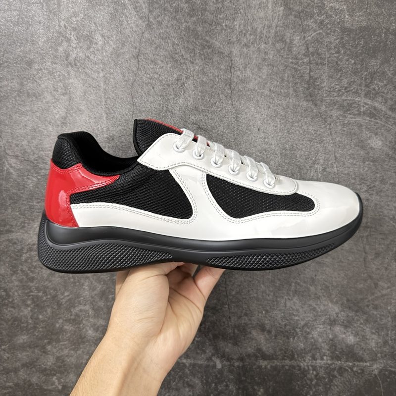 Prada Linea Rossa