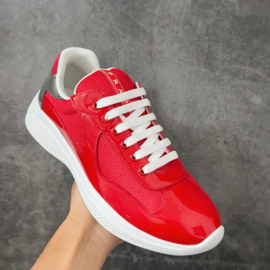 Prada Linea Rossa