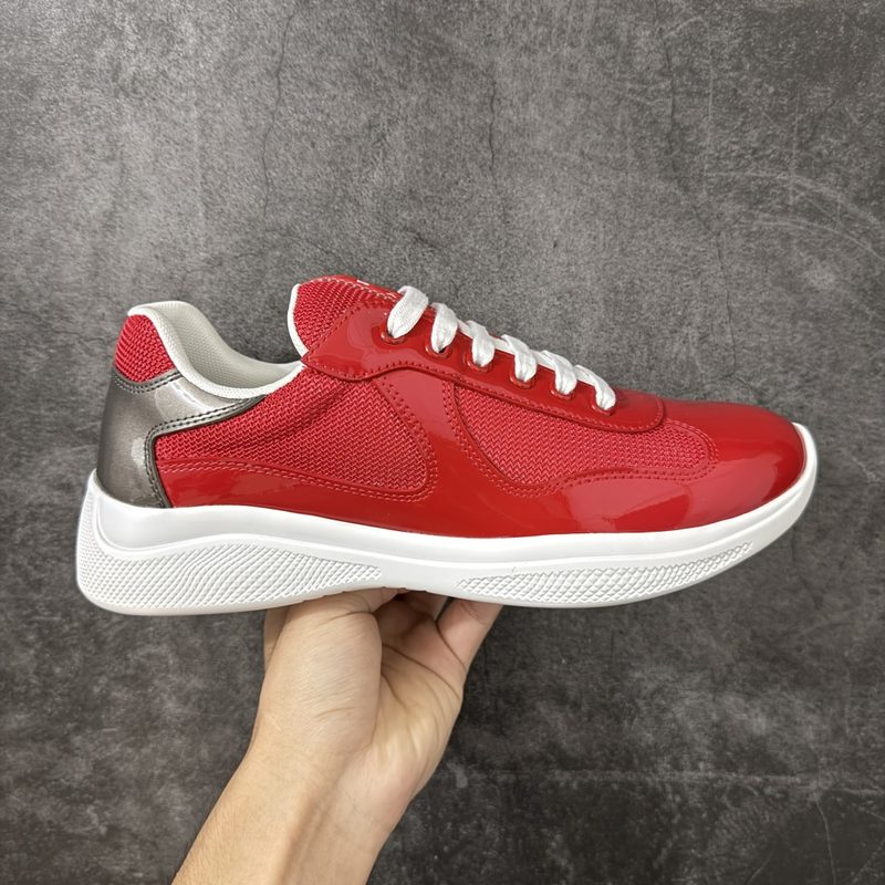 Prada Linea Rossa