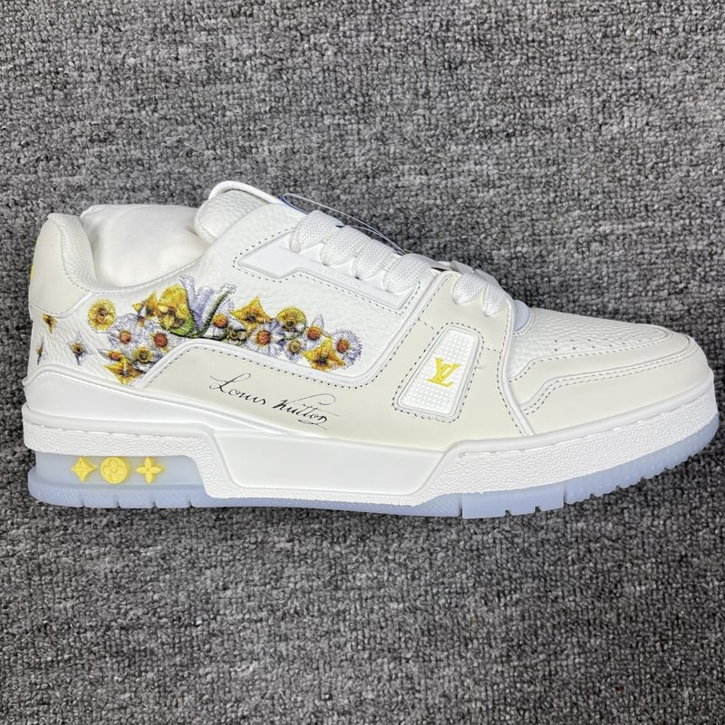 Louis Vuitton Batai