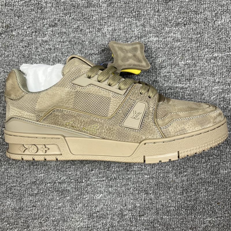 Louis Vuitton Batai