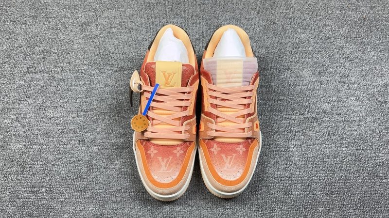 Louis Vuitton Batai