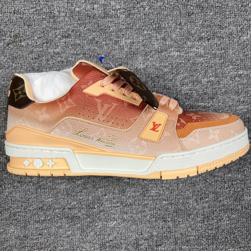 Louis Vuitton Batai