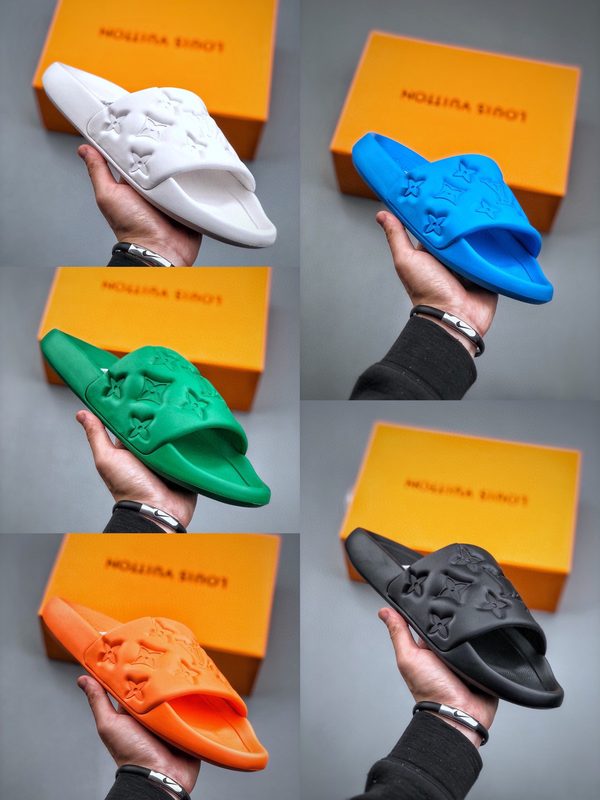 Louis Vuitton Batai