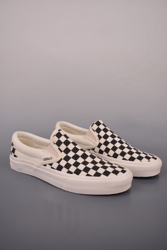 VANS Batai