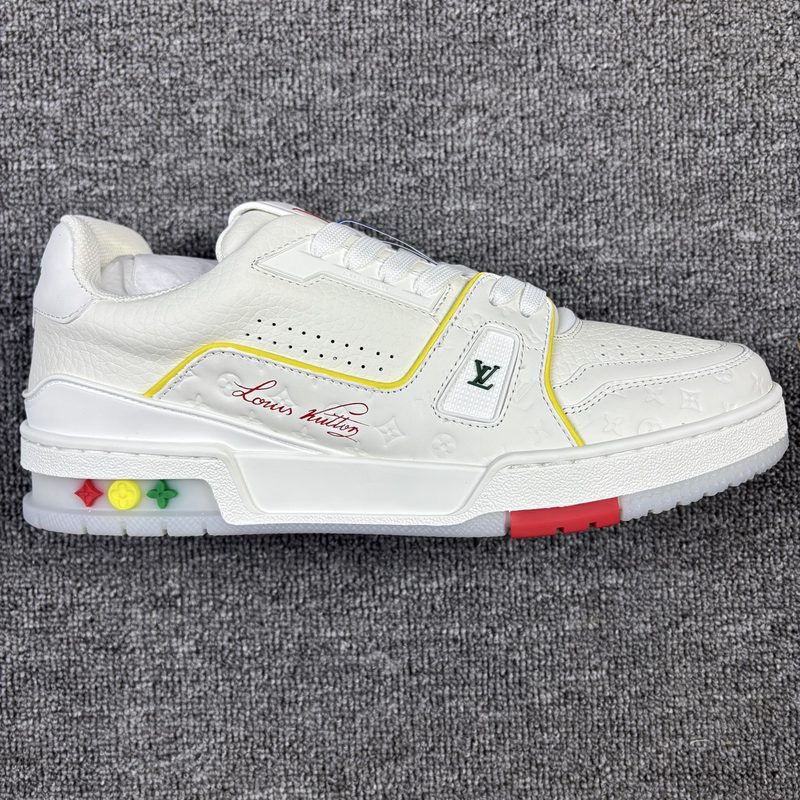 Louis Vuitton Batai