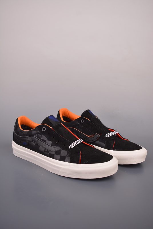 VANS Batai