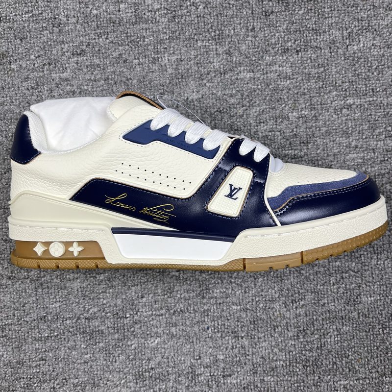 Louis Vuitton Batai