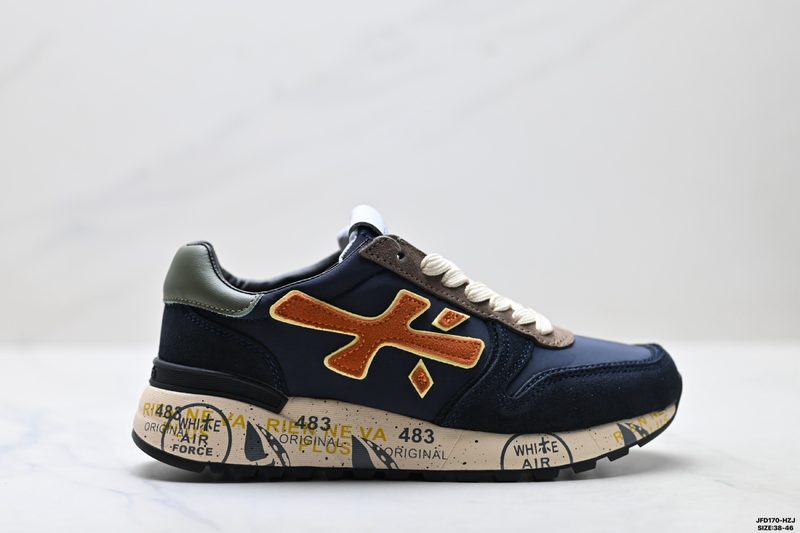 PREMIATA