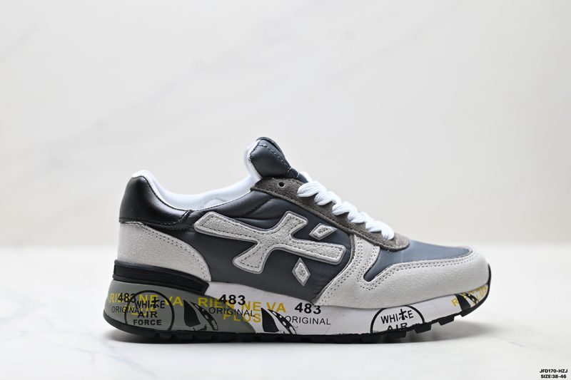 PREMIATA