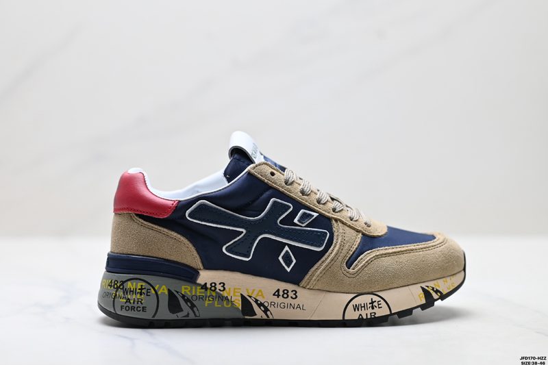 PREMIATA