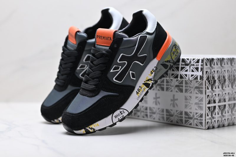 PREMIATA