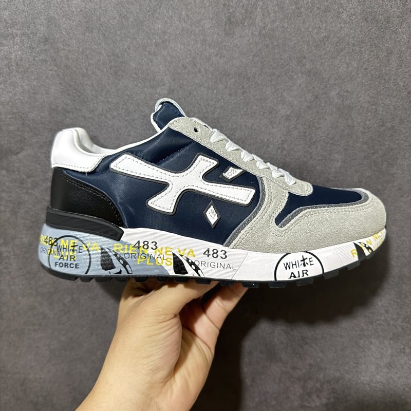 PREMIATA ART.MICK VAR.1280