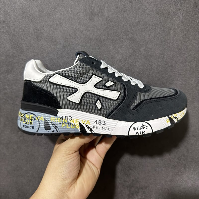 PREMIATA ART.MICK VAR.1280