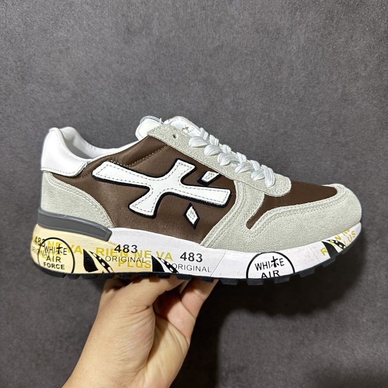 PREMIATA ART.MICK VAR.1280