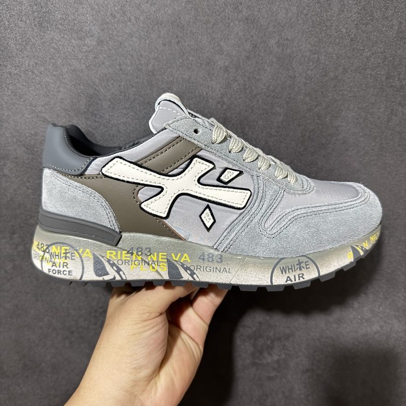 PREMIATA ART.MICK VAR.1280
