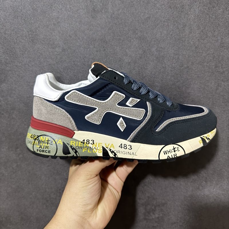 PREMIATA ART.MICK VAR.1280