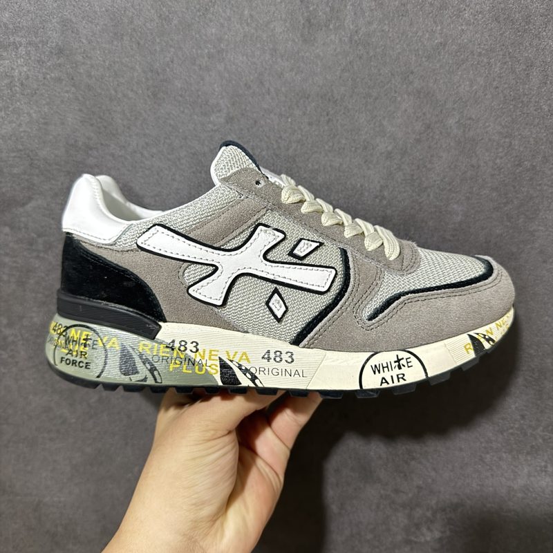 PREMIATA ART.MICK VAR.1280