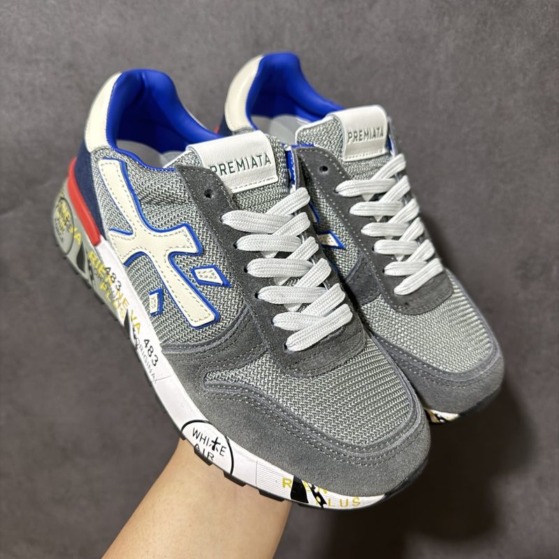 PREMIATA ART.MICK VAR.1280